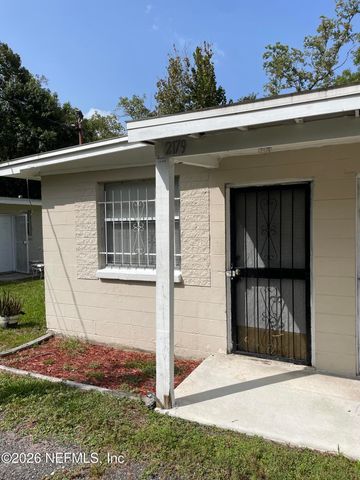 2179 W 40TH Street, Jacksonville, FL 32209