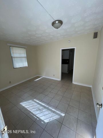 2179 W 40TH Street, Jacksonville, FL 32209