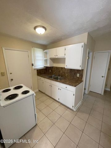 2179 W 40TH Street, Jacksonville, FL 32209