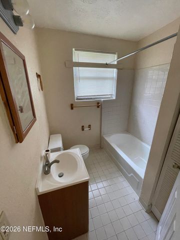 2179 W 40TH Street, Jacksonville, FL 32209