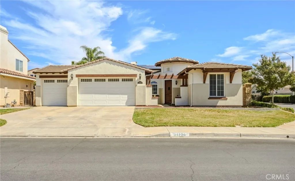 21736 Protea Court, Wildomar, CA 92595