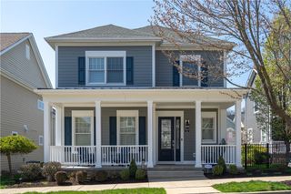 221 1st St, Oakmont, PA 15139