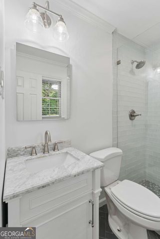 4110 Ashwoody Trail NE, Brookhaven, GA 30319