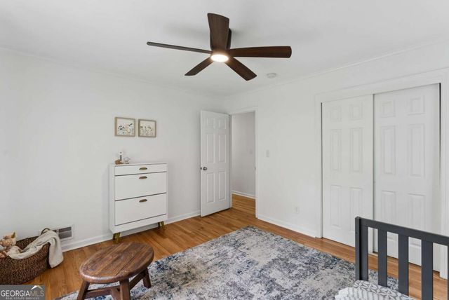 4110 Ashwoody Trail NE, Brookhaven, GA 30319