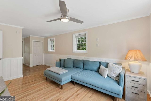 4110 Ashwoody Trail NE, Brookhaven, GA 30319