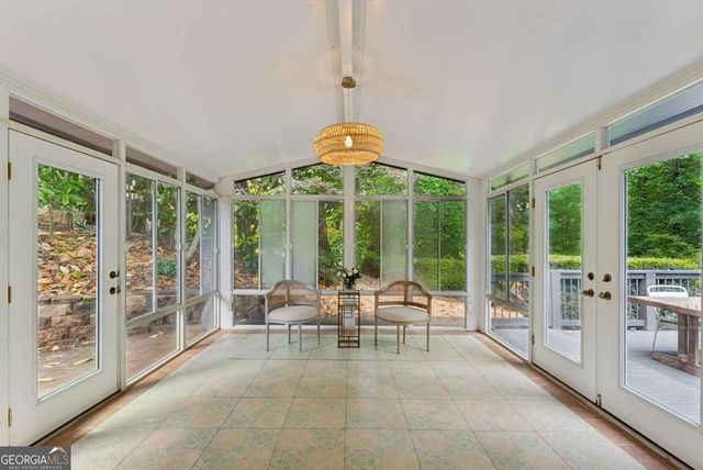 4110 Ashwoody Trail NE, Brookhaven, GA 30319