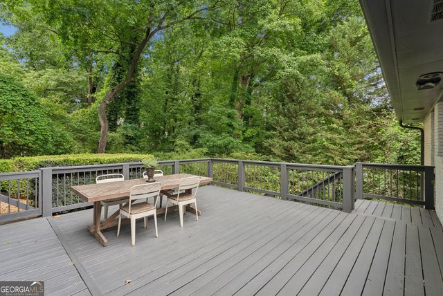 4110 Ashwoody Trail NE, Brookhaven, GA 30319