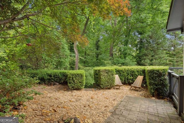 4110 Ashwoody Trail NE, Brookhaven, GA 30319