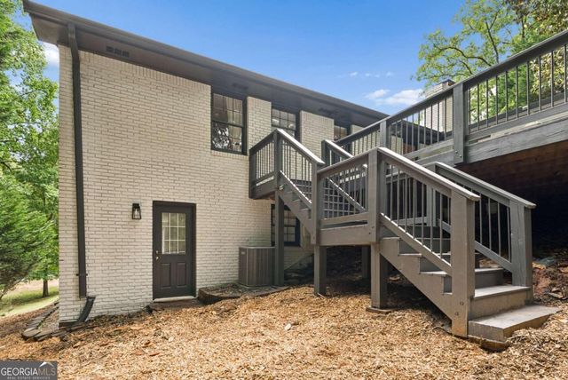 4110 Ashwoody Trail NE, Brookhaven, GA 30319