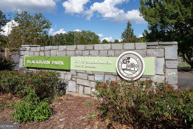 4110 Ashwoody Trail NE, Brookhaven, GA 30319
