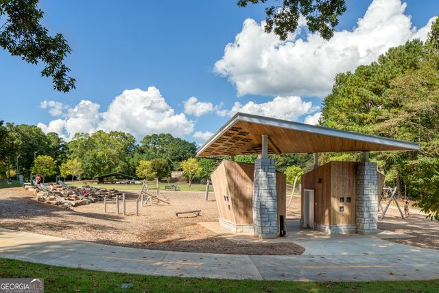 4110 Ashwoody Trail NE, Brookhaven, GA 30319