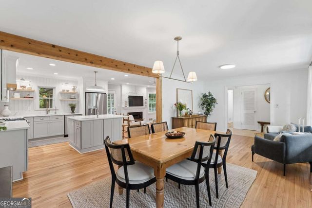 4110 Ashwoody Trail NE, Brookhaven, GA 30319