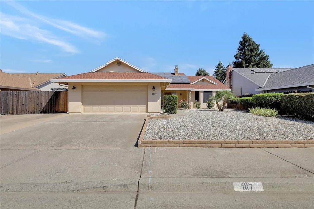 1117 Northridge Dr, Yuba City, CA 95991