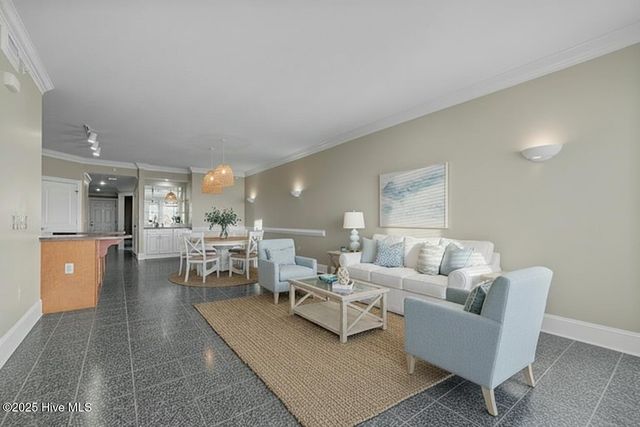 4425 Arendell Street 707 & Slip 41, Morehead City, NC 28557