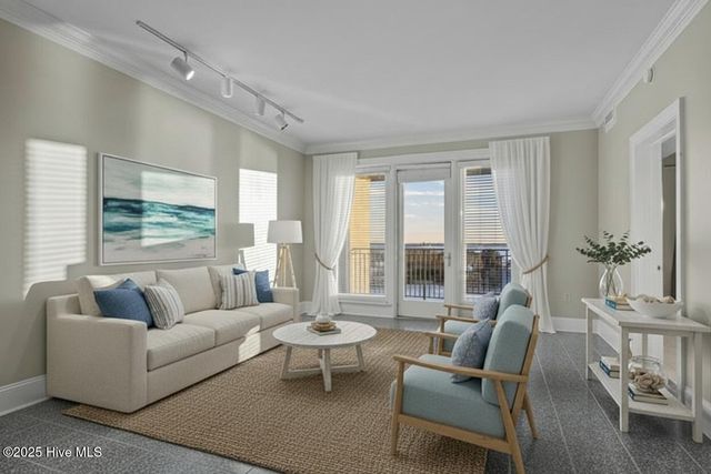 4425 Arendell Street 707 & Slip 41, Morehead City, NC 28557