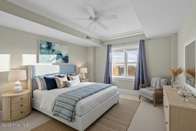 4425 Arendell Street 707 & Slip 41, Morehead City, NC 28557