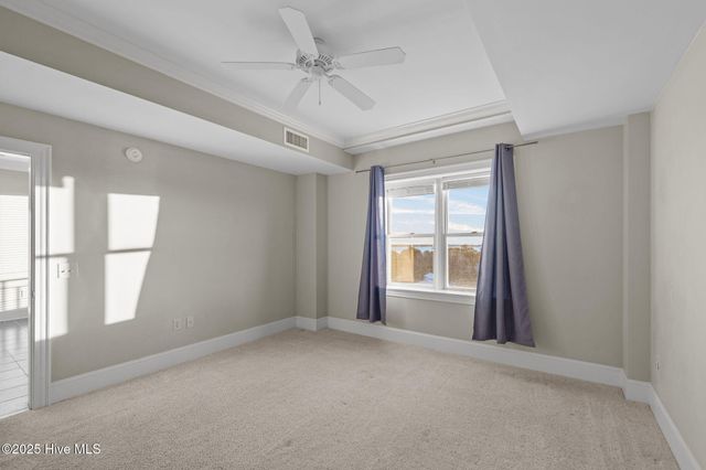 4425 Arendell Street 707 & Slip 41, Morehead City, NC 28557