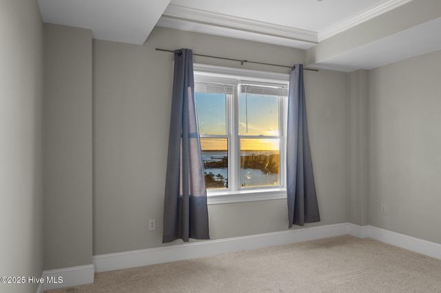 4425 Arendell Street 707 & Slip 41, Morehead City, NC 28557