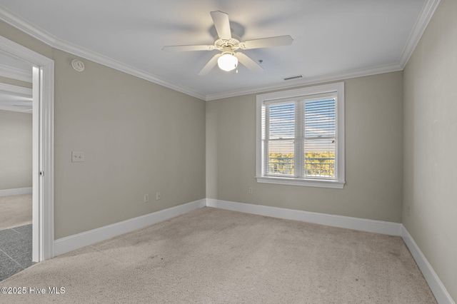 4425 Arendell Street 707 & Slip 41, Morehead City, NC 28557