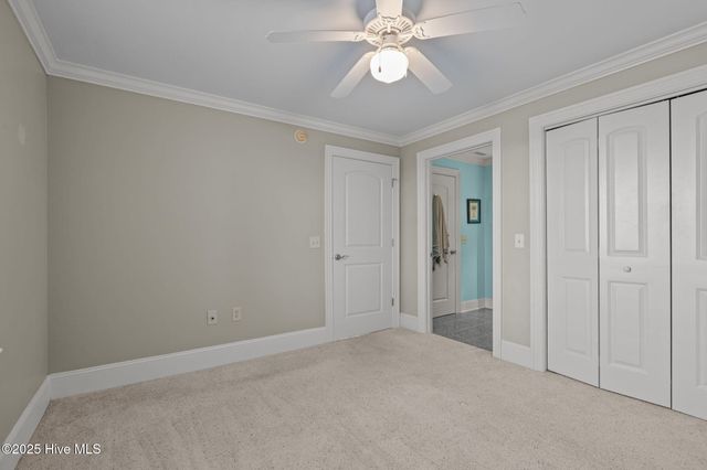 4425 Arendell Street 707 & Slip 41, Morehead City, NC 28557