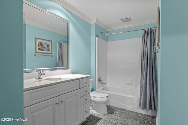 4425 Arendell Street 707 & Slip 41, Morehead City, NC 28557