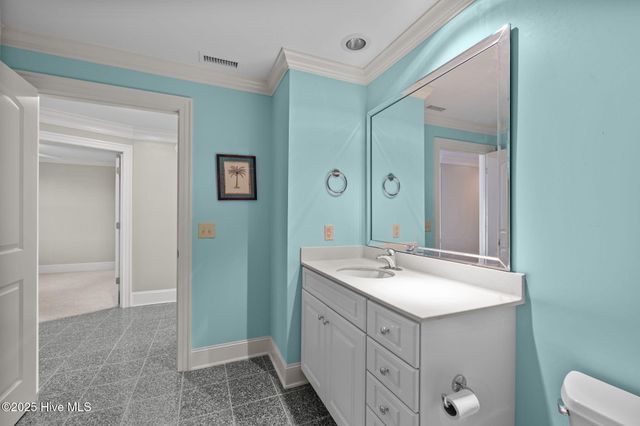 4425 Arendell Street 707 & Slip 41, Morehead City, NC 28557