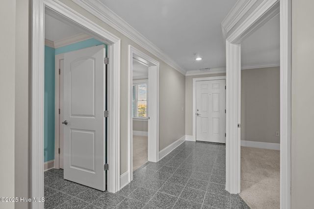 4425 Arendell Street 707 & Slip 41, Morehead City, NC 28557