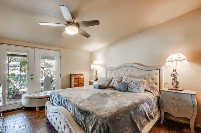 1341 E Bilby Road, Tucson, AZ 85706