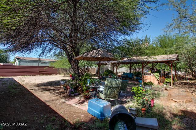 1341 E Bilby Road, Tucson, AZ 85706