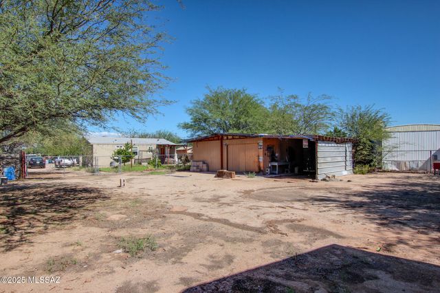1341 E Bilby Road, Tucson, AZ 85706