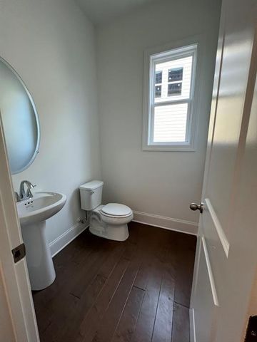 5043 Baywood Lane, Woodstock, GA 30188