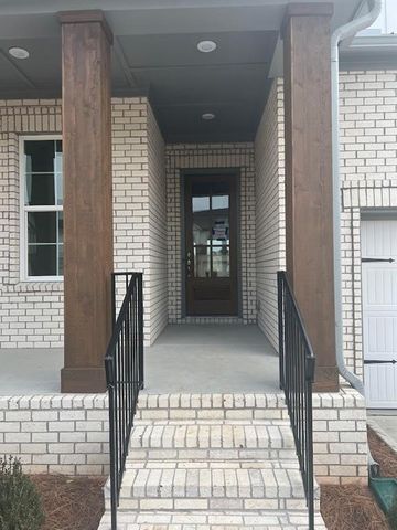 5043 Baywood Lane, Woodstock, GA 30188