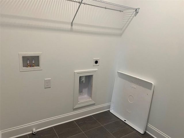 5043 Baywood Lane, Woodstock, GA 30188