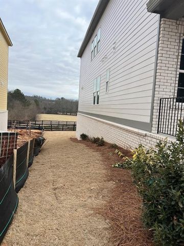 5043 Baywood Lane, Woodstock, GA 30188