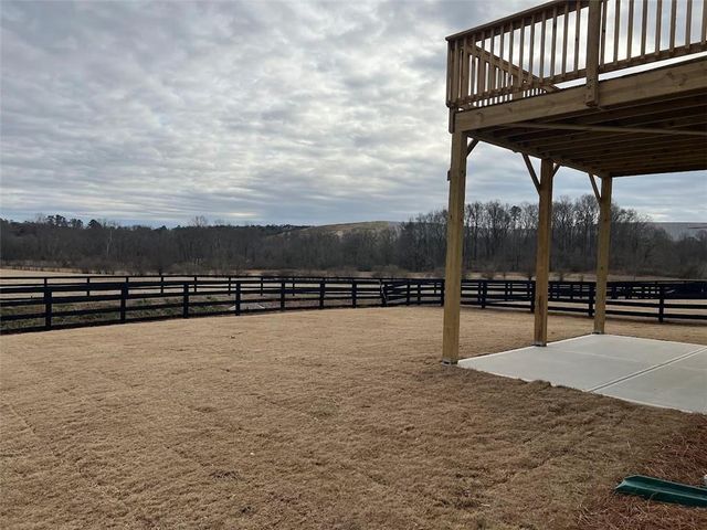 5043 Baywood Lane, Woodstock, GA 30188