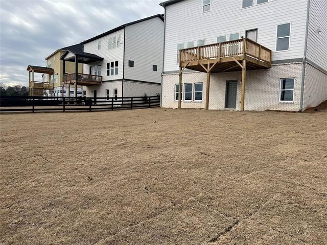 5043 Baywood Lane, Woodstock, GA 30188