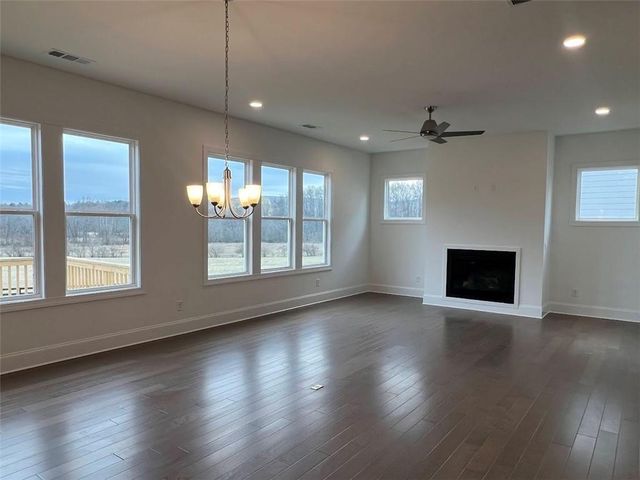 5043 Baywood Lane, Woodstock, GA 30188