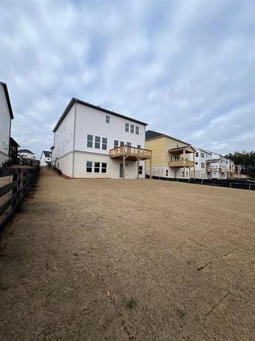 5043 Baywood Lane, Woodstock, GA 30188