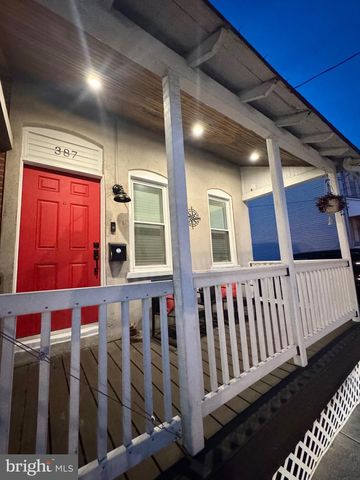 387 E NIELDS ST, West Chester, PA 19382