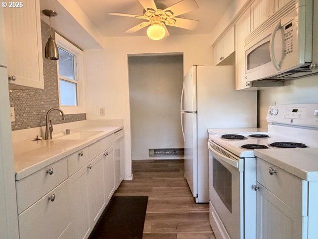 12719 Ne 8TH Pl, Vancouver, WA 98684