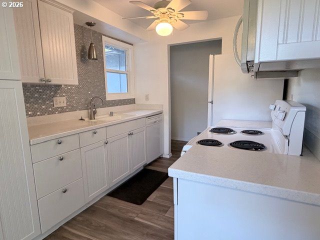 12719 Ne 8TH Pl, Vancouver, WA 98684