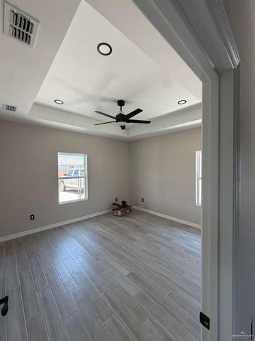 LOT 23 Farrell Road 2, Weslaco, TX 78596