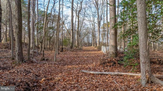 622 HENRY COWGILL RD, Camden Wyoming, DE 19934