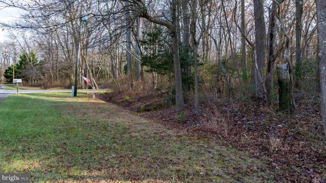 622 HENRY COWGILL RD, Camden Wyoming, DE 19934