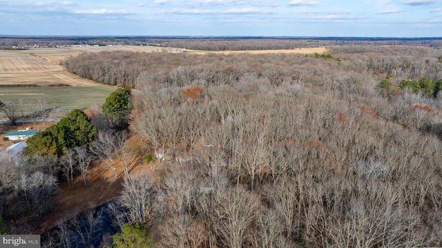 622 HENRY COWGILL RD, Camden Wyoming, DE 19934