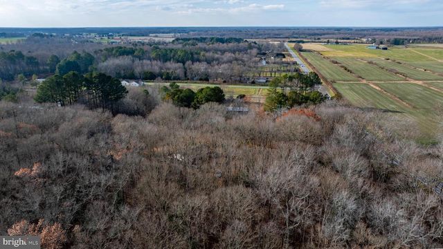 622 HENRY COWGILL RD, Camden Wyoming, DE 19934