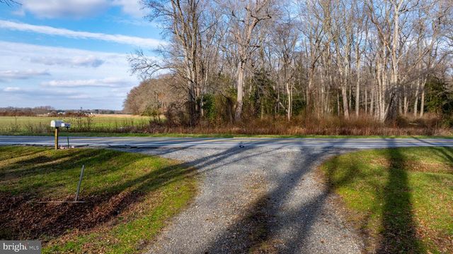 622 HENRY COWGILL RD, Camden Wyoming, DE 19934