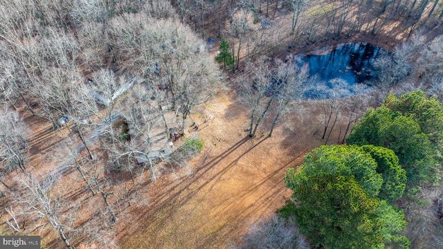 622 HENRY COWGILL RD, Camden Wyoming, DE 19934