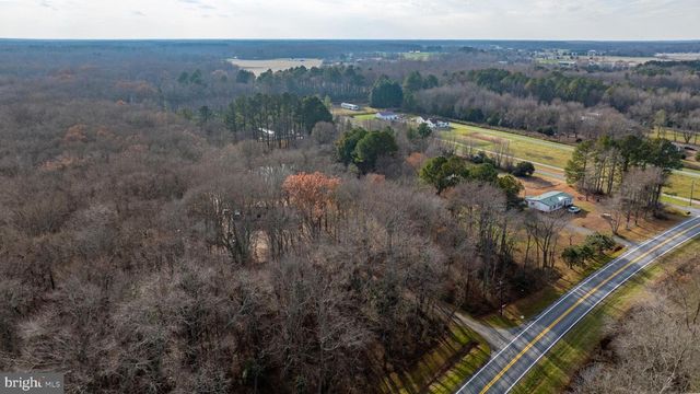 622 HENRY COWGILL RD, Camden Wyoming, DE 19934