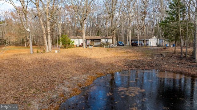 622 HENRY COWGILL RD, Camden Wyoming, DE 19934